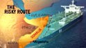 Somali sea route troubles ships