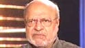 The unstoppable Shyam Benegal