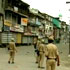 Curfew affects health services in Valley