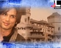 Videos : Shahid Kapoor looking for a big house