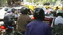 Video : Making way for roads in Bangalore