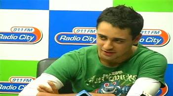 Night Out: B'wood is party to Aamir's whims