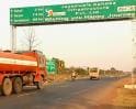 Highway threat to wildlife on NH-6