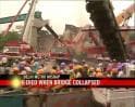 Video : Delhi Metro mishap: Report expected today