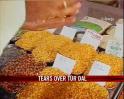 Video : Tears over tur dal