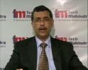 Video : Tech Mahindra net profit falls