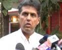 We'll do everything to tackle Naxal menace: Congress