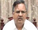 Security will be strengthened in rural areas: Raman Singh