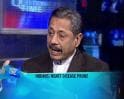Question Time with Naresh Trehan