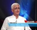Video : Satyam board upset on layoff talks