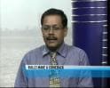 Video : Strong earnings lead Sensex to sharp gains