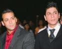 Video: SRK's loss is Sallu's gain