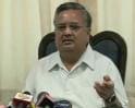 Naxals biggest threat to democracy: Chhattisgarh CM