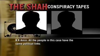 Video : Sohrabuddin case: Accused cops reveal plot in secret tapes