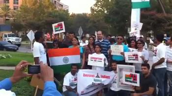 Houston roots for Anna