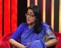 Naina Lal Kidwai's journey