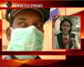 Video : 2 more test positive for H1N1