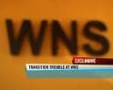 Video : Transition trouble at WNS