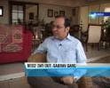Boss' Day Out: Gaurav Garg of Tata AIG