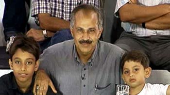 Single Men = Good Fathers?