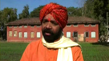 Minister blames 'past sins' for farmer suicides