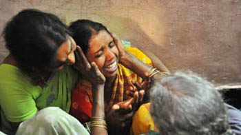 46 confirmed dead, says Sabarimala Trust spokesperson