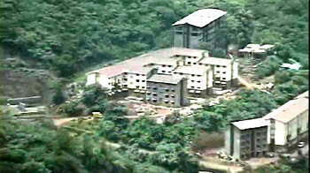 Environment Ministry to submit Lavasa report today