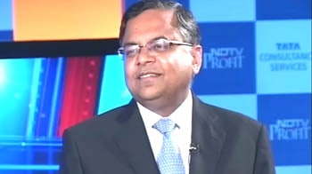 Video : Result review: Tata Consultancy Services