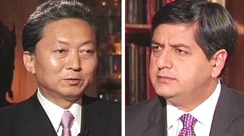 Video : Indo-Japan summit announced