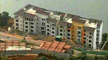 Lavasa report offers surprise reprieve by Centre