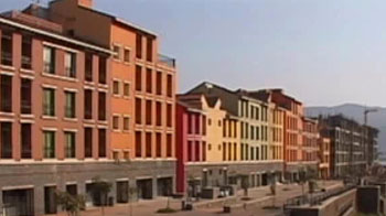 Lavasa project may continue, but with riders