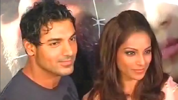 John-Bipasha on the verge of break-up? 