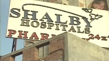 Rare deadly virus surfaces in Gujarat, kills 3