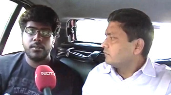 कलीम की दास्तान सुन रो पड़ा असीमानंद