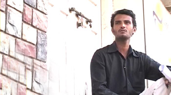 Falsely accused, youth seeks justice