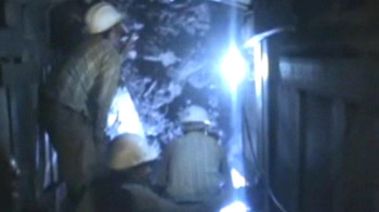 Man trapped in Rajasthan tunnel since Thursday rescued