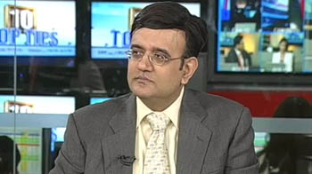 Sampriti Capital: market overview