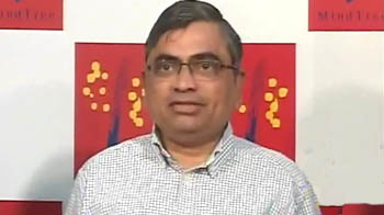 MindTree Q3 PAT rises 31%