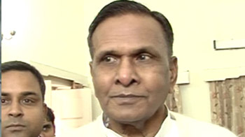 Beni Prasad Verma in, thanks Rahul