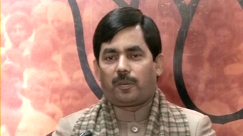 Cabinet reshuffle doesn't target corruption: BJP