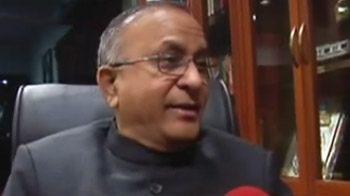 I didn't seek any portfolio, says Jaipal Reddy