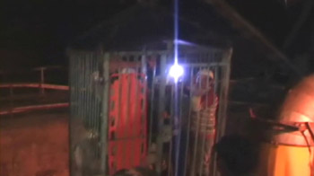 Chile-style rescue in Rajasthan