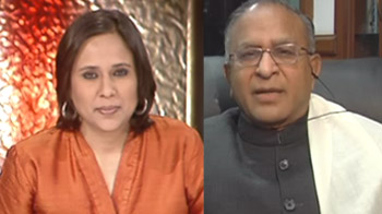 Not nervous to join Petroleum Ministry: Jaipal Reddy