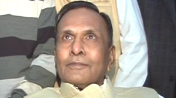 Cabinet Reshuffle: Beni Prasad Verma unhappy?