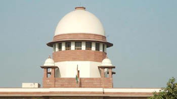 Supreme Court raps govt on black money