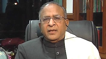 Video : I am nervous about rising petrol prices, says Jaipal Reddy