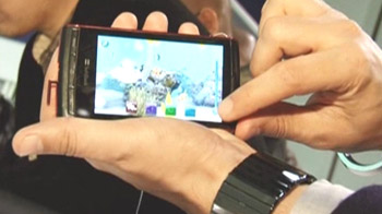 Gadget Guru at CES 2011 (Part 1)