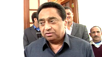 Cabinet reshuffle: No crony capitalism link, says Kamal Nath