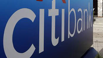 Nasdaq Live: Citigroup results