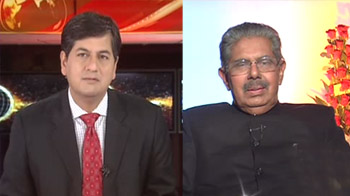 Will do my best: Vayalar Ravi